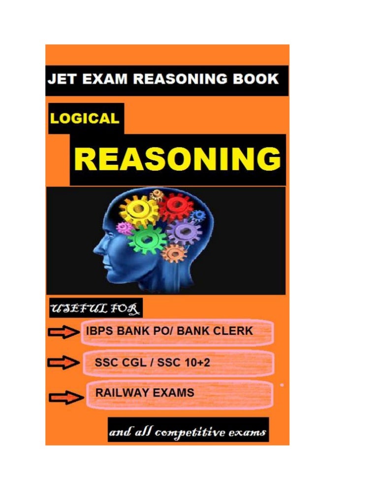Subir Das Reasoning Book Price Jet exam reasoning book