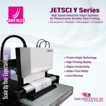 Elite Digiflex Converting Finishing System | PDF