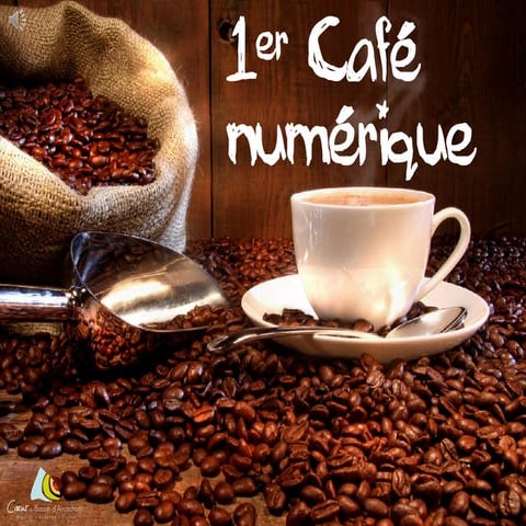 Café numérique