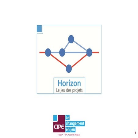 Jeu des indicateurs et kpi | PDF