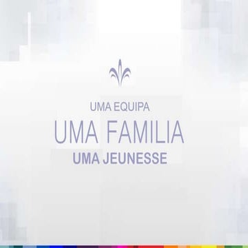 Jeunesse2015 apresentaooficialplanodenegcios- by www.associacaounitel.com.br