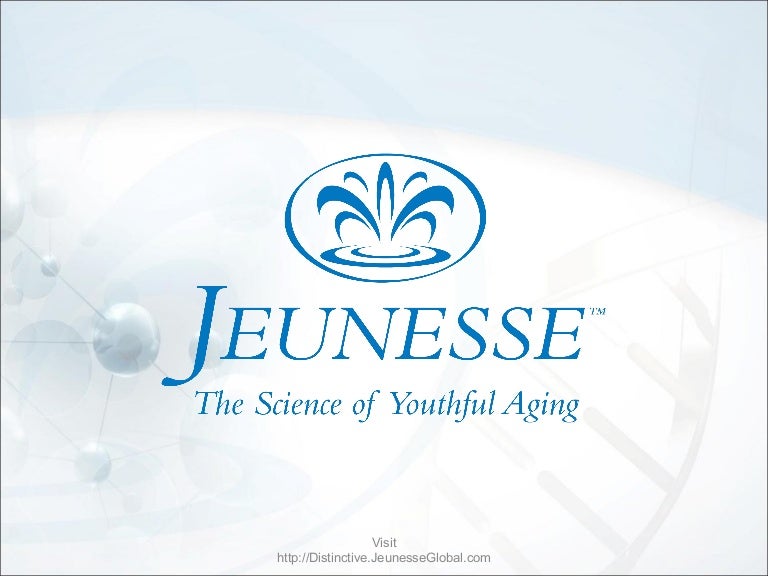 Distinctive Jeunesse Global English