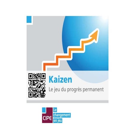 Jeu sur le kaizen