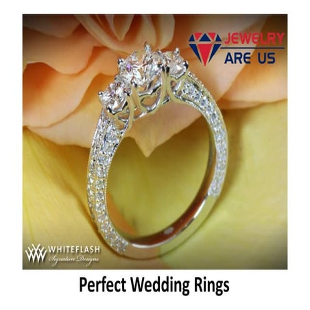 Ring Presentation | PPTX