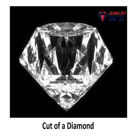 Cut of a Diamond | PDF