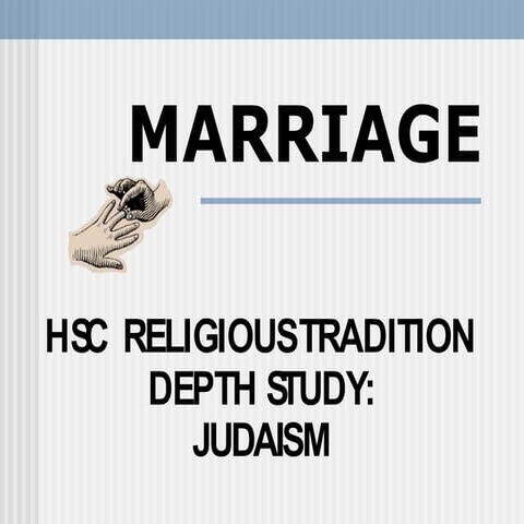 Jewish-Israel-Wedding-and-Other-Customs.pptx
