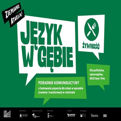 Język w gębie_Ziemianie Atakują_poradnik żywność