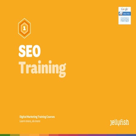 SEO Training | PDF