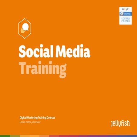Social Media Training | PDF