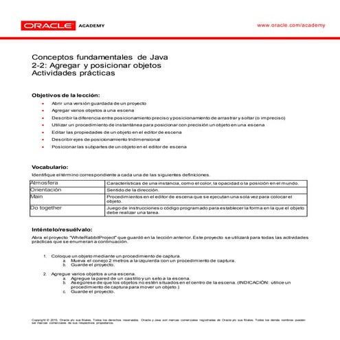 Practica 2 | PDF