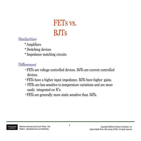 jfet and mosfet - Copy (2).ppt..........