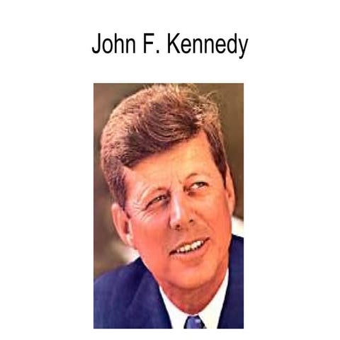 Jfk assassination