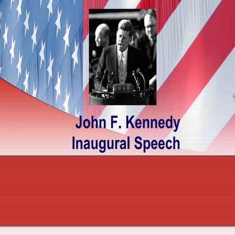 Jfk presentation