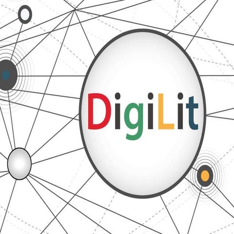 Digital Literacy in Practice