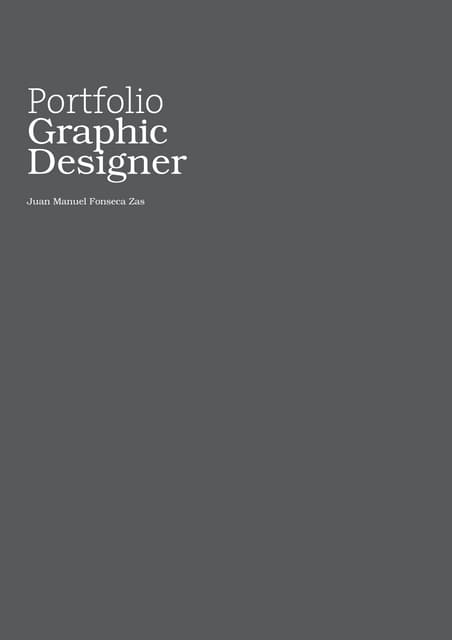 Porfolio