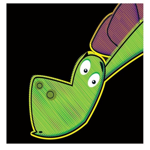 Small sample of my work