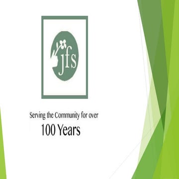 JFS NEPA 2015 Presentation