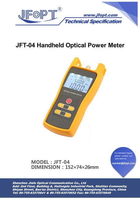 jft 04