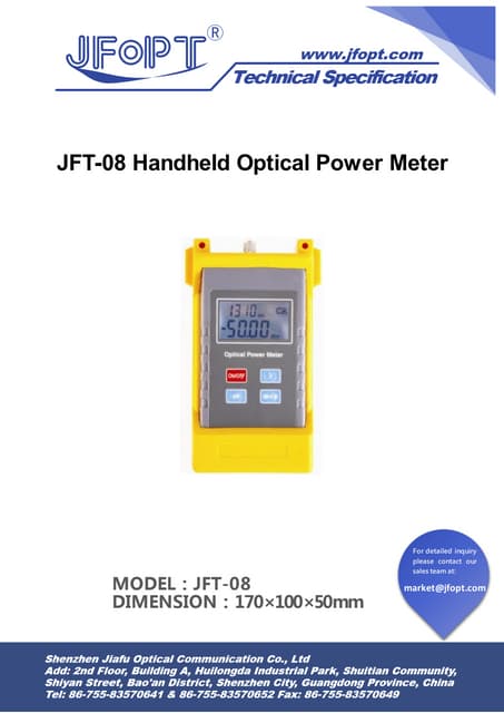 jft 04