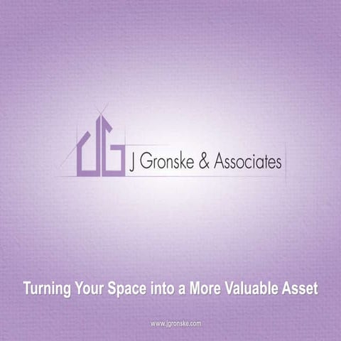 J Gronske &amp; Associates