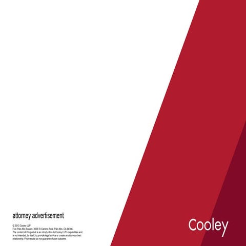 J.G Harrington:  Securing our Internet Traffic 