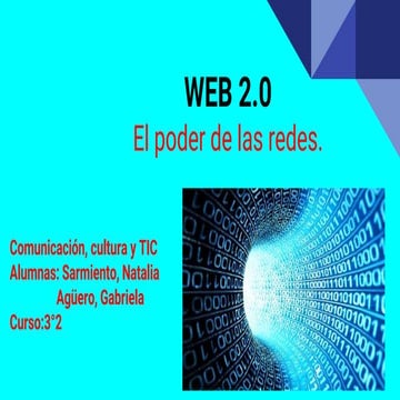 Web 2.0
