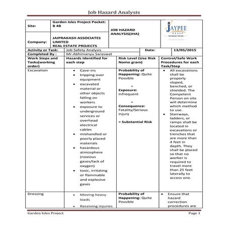 D.O. 13 Guidelines on Construction.ppt