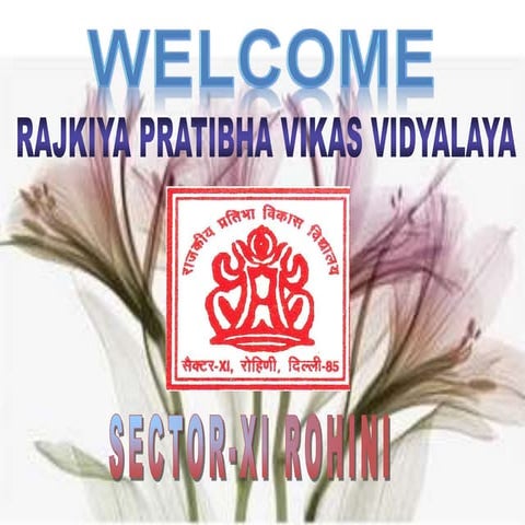 Jhalak 1 Anuual Day RPVV