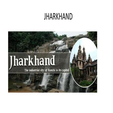 Jharkhand g