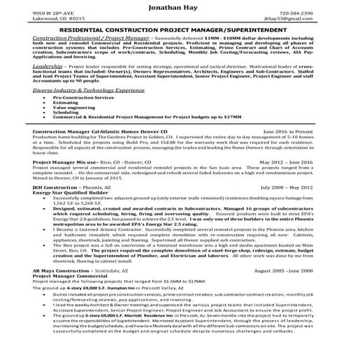 J hay resume final res 2014 v dp