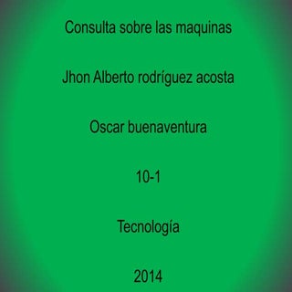 Jhon alberto rodriguez 10 1 consult...