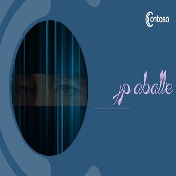 JHS Specialization PPT sample only for students  view