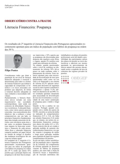 Jornal i - edição de 12 de Julho de 2017