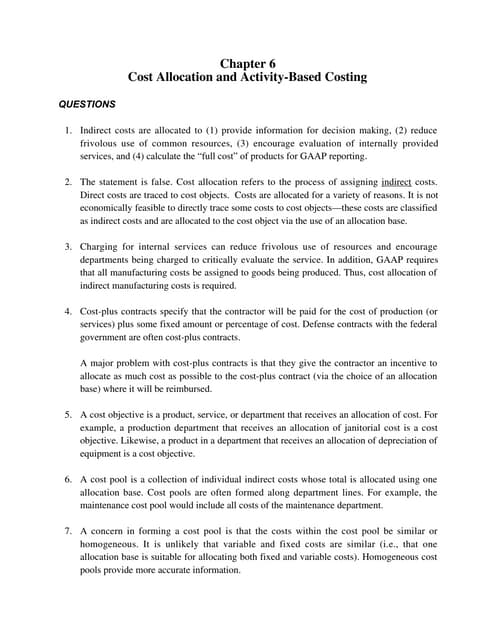 Jiambalvo text book solutions (4)