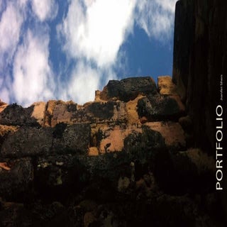 Jianfei shen portfolio 2013