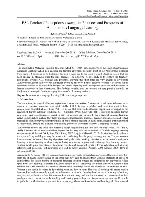 Jiao learner autonomy 1