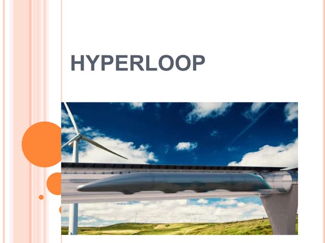 Hyperloop