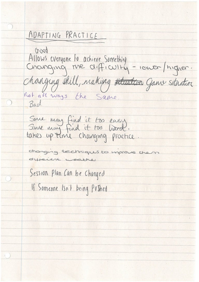 Jigsaw learning task