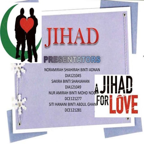 Jihad in Islam