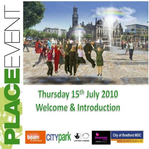 15 July. Arts of PLACE. Jill Kelly.