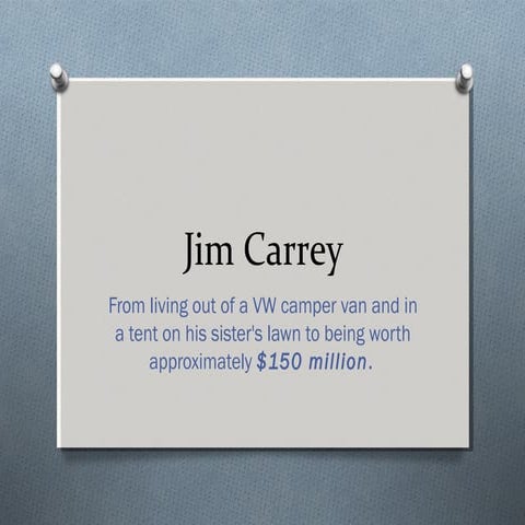 Jim Carrey - Religion