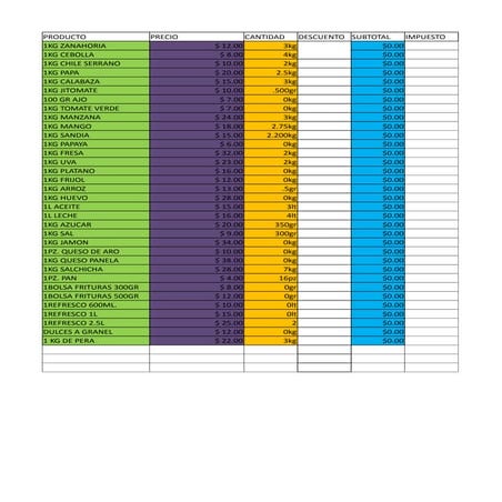 Jemfish takeaway menu | PDF