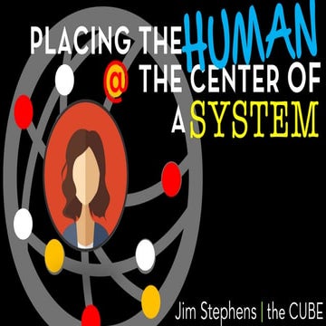 Jim Stephens Civic Canopy Summit