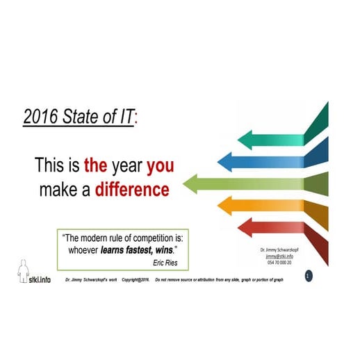 Dr. Jimmy Schwarzkopf  main tent trends 2016