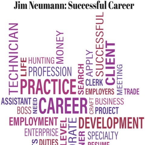 Jim neumann founding member of the hd digital billboard alliance | PDF