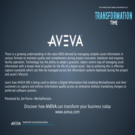 Information Governance