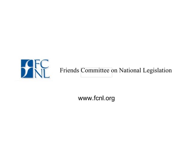 DC Green Building by Friends Committee on National Legislation