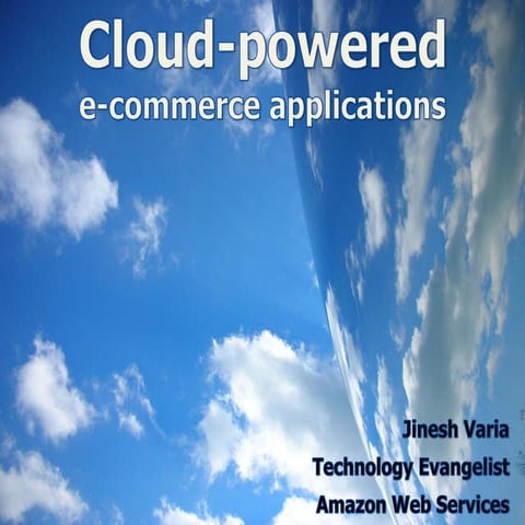 Fórum E-commerce Brasil 2010: Jinesh Varia