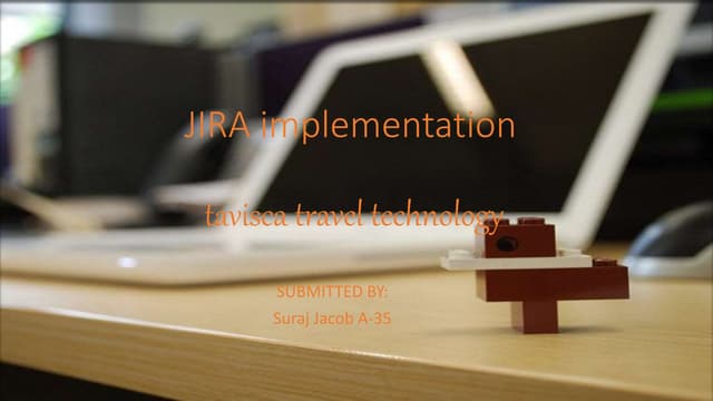 Jira