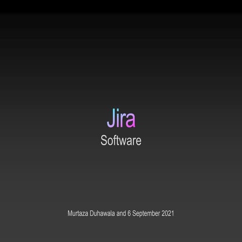 Jira